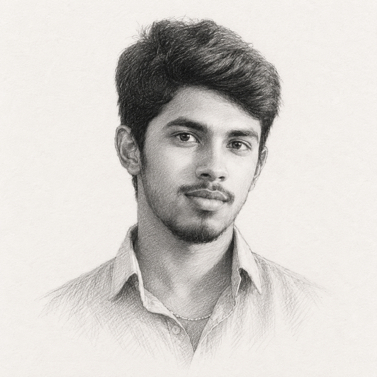 Mohammed Ishaaq